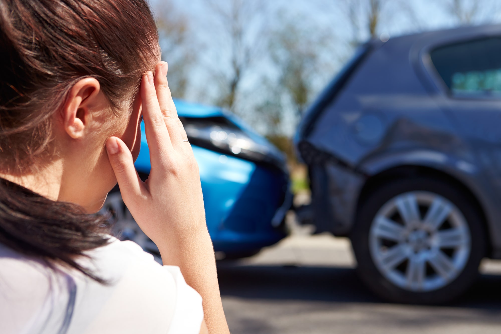 Marshall County, KY Car Accident Attorney