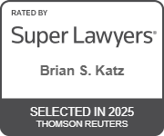 Super Lawyers 2025