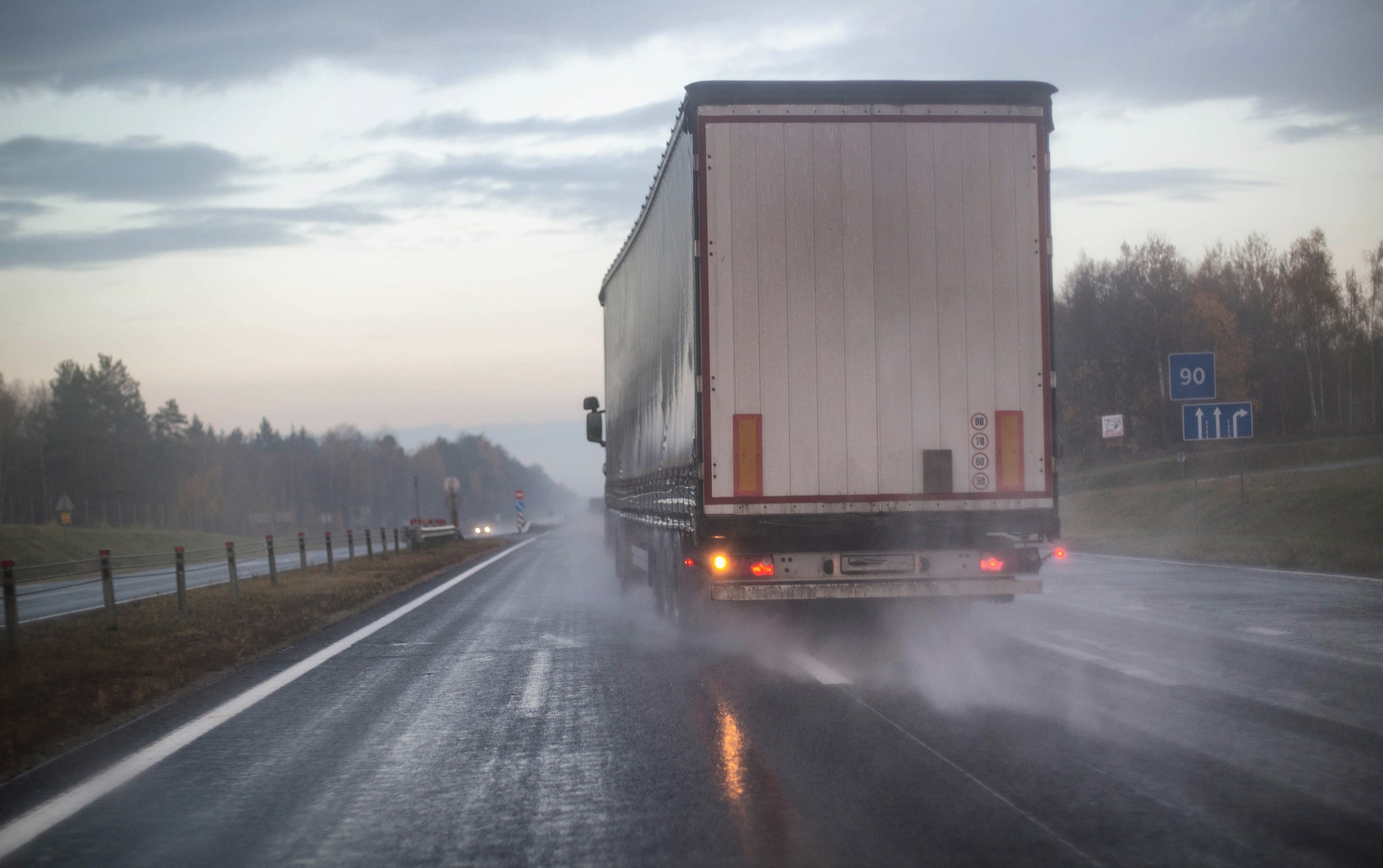 paducah truck accident lawyer case file
