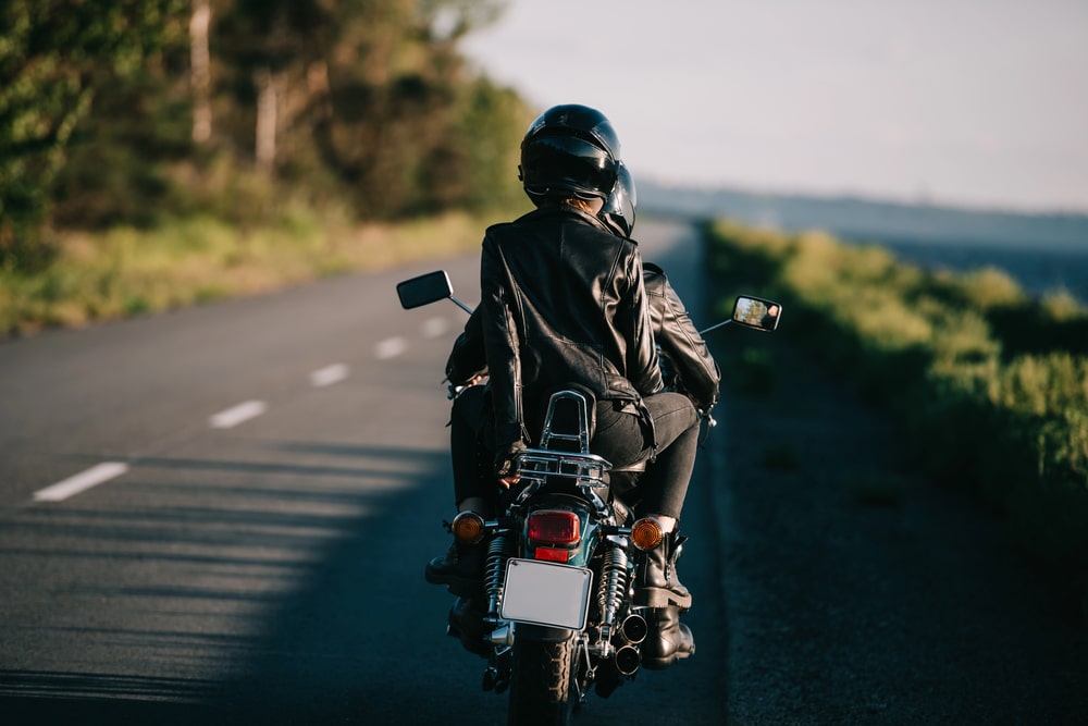 motorcycle accident lawyer Hopkinsville, KC