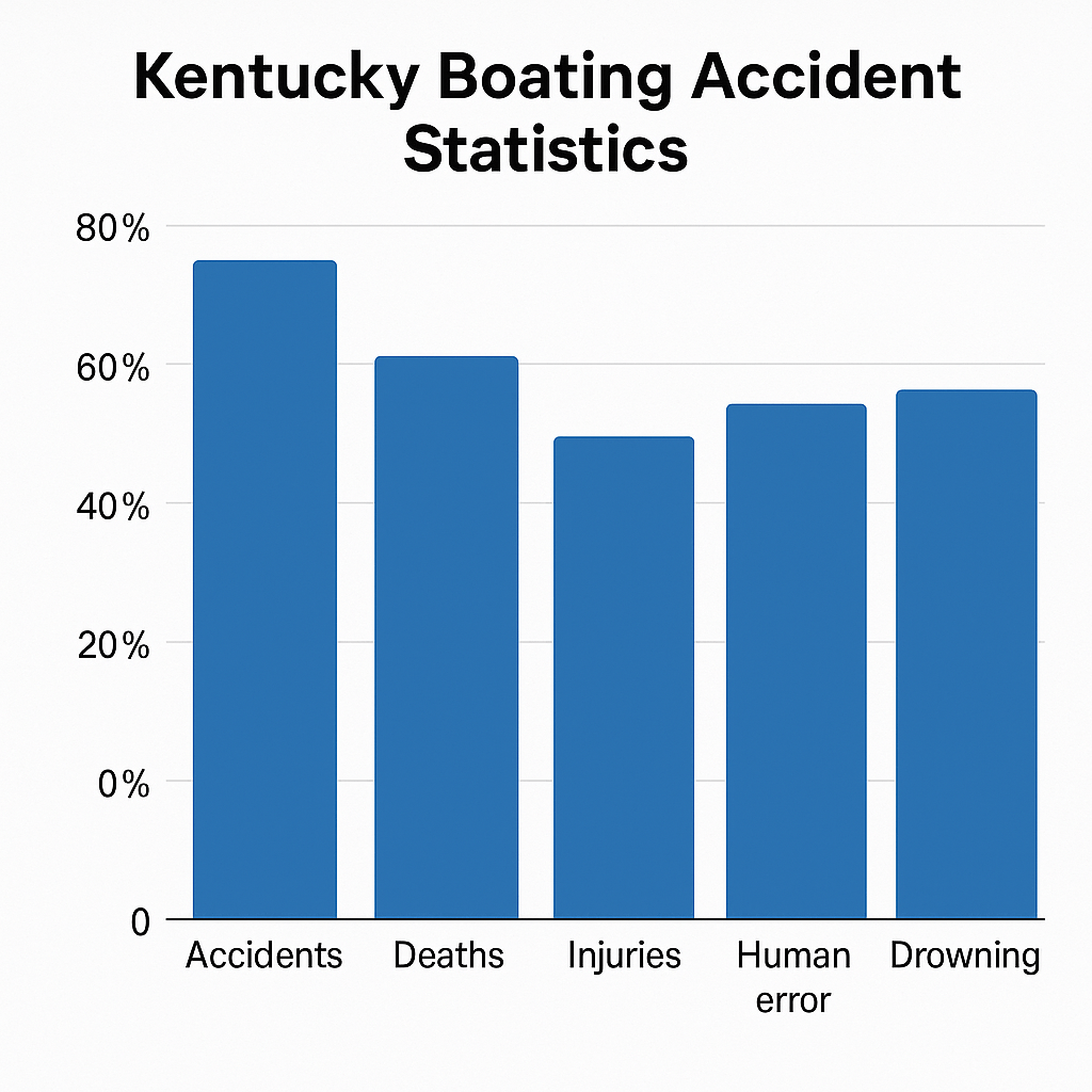 Boating Accident Statistics