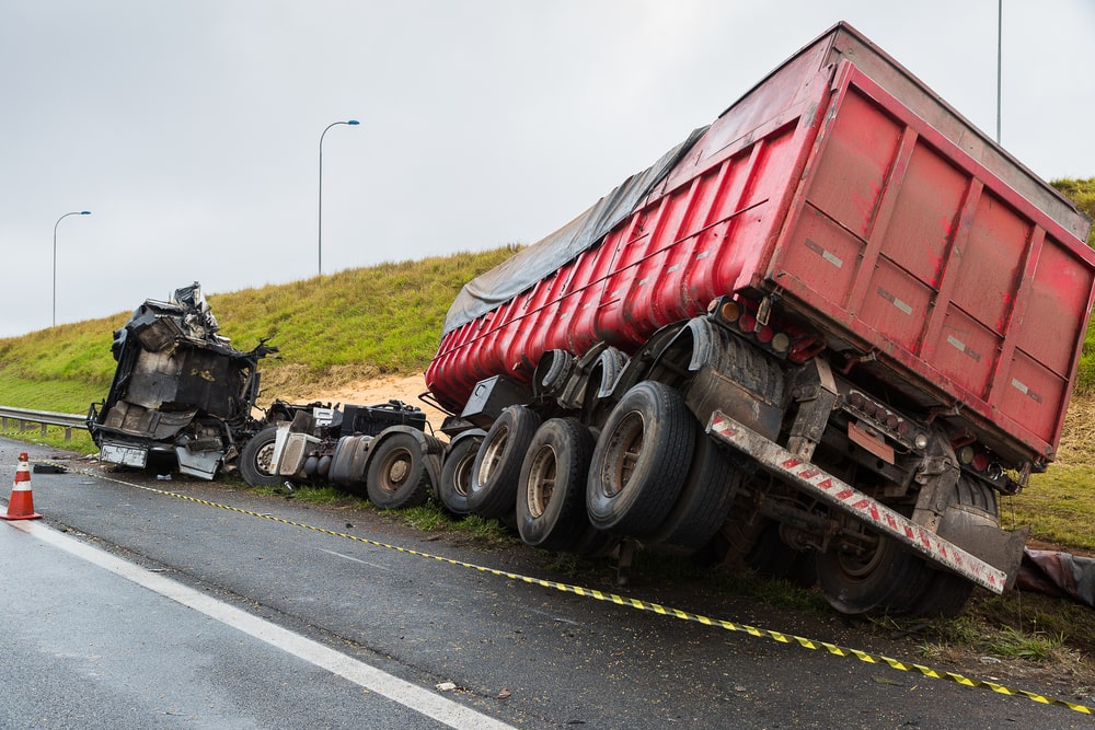 truck accident lawyer Metropolis, IL