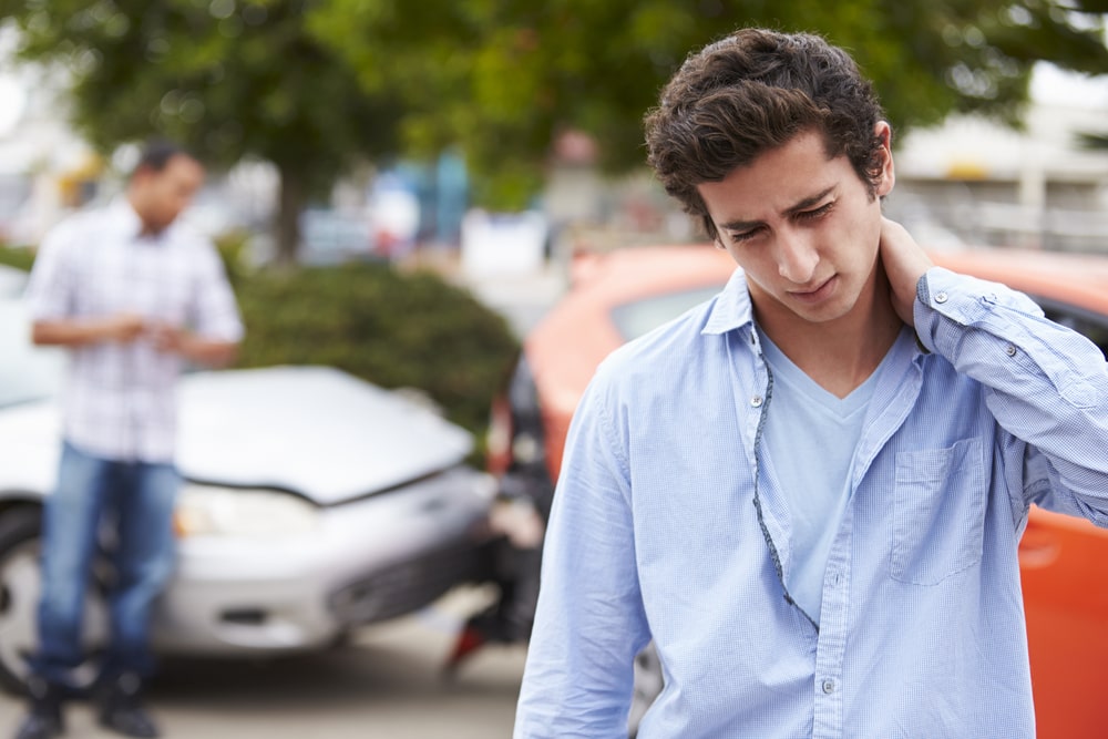 car accident lawyer Fort Campbell, KY