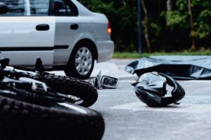 motorcycle accident lawyer in Paducah, KY