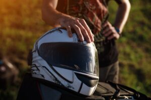 12 Steps To Take After A Paducah, KY Motorcycle Accident