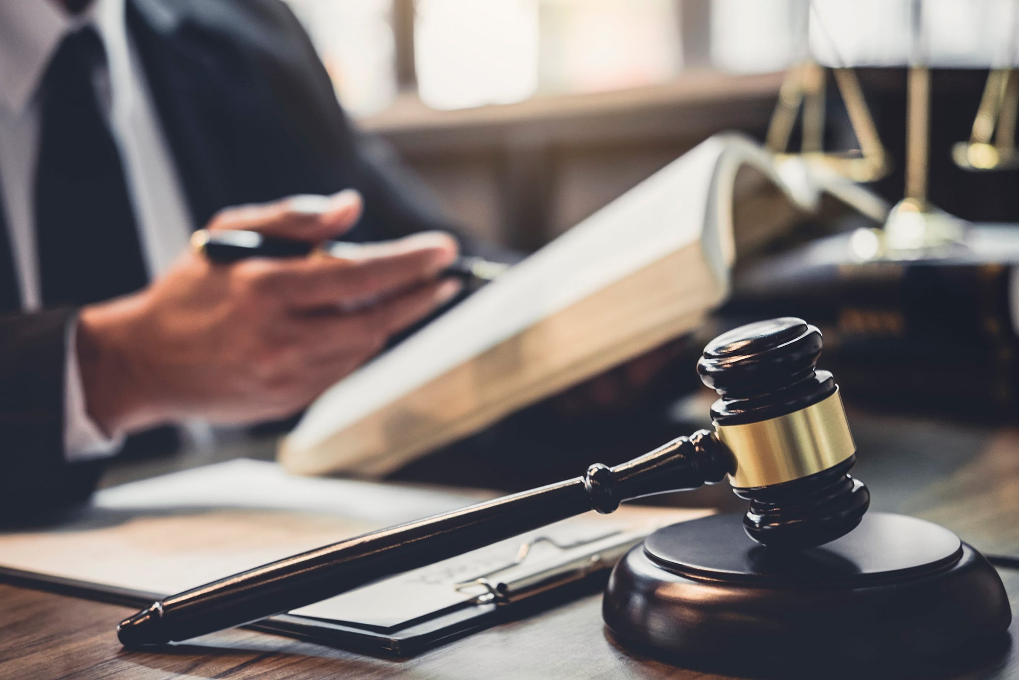 River Injury Lawyer Henderson, KY