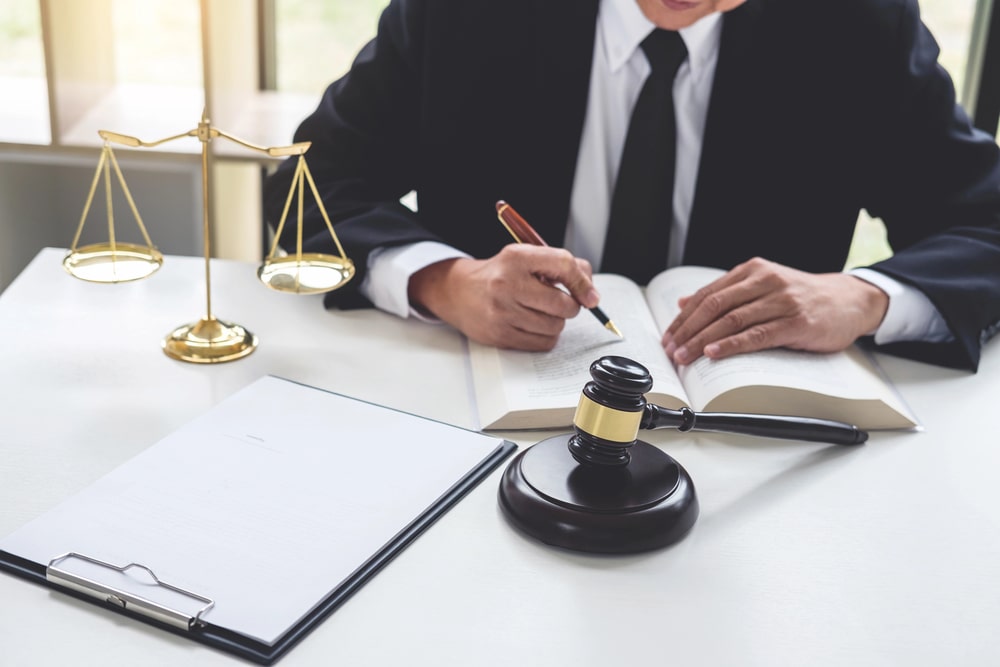 River Injury Lawyer Owensboro, KY