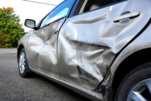 Types of Hopkinsville, KY Car Accident Lawyer Cases We Handle